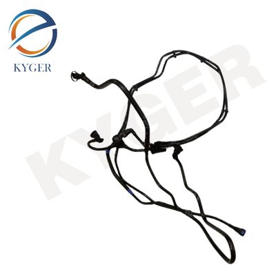 LR044012 Sistemas de motores de automóveis Cansister Solenoide Valve LR045109 LR032112 Carbon For Land Rover Freelander 2 2006-2014 L359