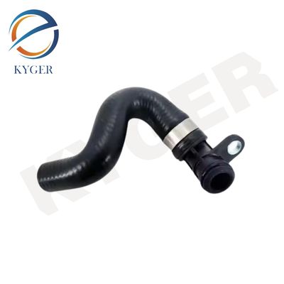 LR001442 Peças para automóveis Novo sistema de refrigeração do motor do automóvel Termostato Tubo de água para Land Rover Freelander 2 LR2 3.2L