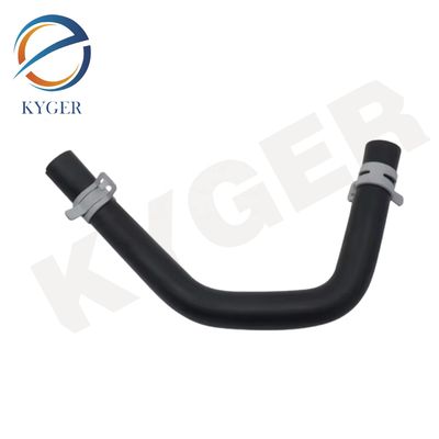 Fabrica de peças de ajuste de automóveis Grátis Caixa Radiador Vent Hose Refrigerante Tubos Tubos de água LR001095 Para Land Rover Freelander 2 2006