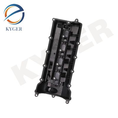 KYGER Car Parts LR113202 5.0L Camshaft Cover For Land Rover Freelander 2 Discovery Auto Parts LR032081 C2Z20249 AJ814029 LR010784