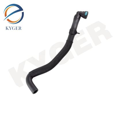 LR036540 Tubo de água para refrigeração de automóveis Para Land Rover Range Rover 2013 - 2022 L405 Range Rover Sport 2014 - 2022 L494