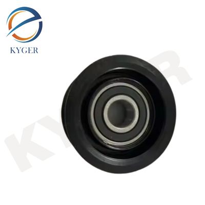 Kit de cadeia de cronometragem de peças do motor 0002020719 Para Mercedes-Benz W220 W463 W221 V222 2018 Alternador de rolos de tensão 000 202 0719