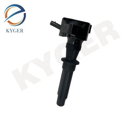 Sistema de motor de automóveis bobina de ignição do carro LR091616 bobina de ignição para Land Rover Range Rover Evoque 2012-2018 L538 New Defender 2020