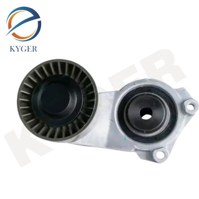 Sistemas de motores de automóveis Peças para automóveis Serpentine Belt Tensioner Assembly 1022006970 Para Mercedes Benz M102 W124 W201 W463