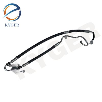 Linha de bomba de direção de alta precisão 2114604124 Para Mercedes Benz W211