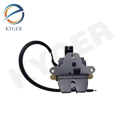 LR049494 Peças para automóveis LR030192 Em estoque Portão traseiro fecho fecho traseiro para Land Rover Range Rover Sport 2010-2013 L320