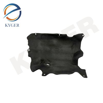 KYGER Car Auto Part LR077451 Firewall do compartimento do motor LR027033 Para Land Rover Discovery Sport L550 Range Rover Evoque L538