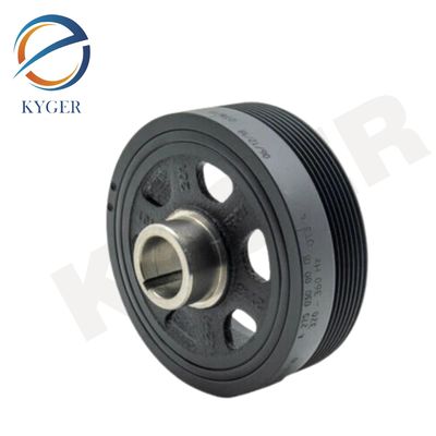 M275 Cinturão do eixo de válvula Pulley Benz 2750300003 Mercedes Benz Partes de direção