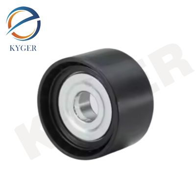 Autopeças Cinturão de Acionamento Pulley Idler Pulley Para Mercedes Benz M275 M137 M155 M279 W251 W164 X164 W166 X166 6422001070