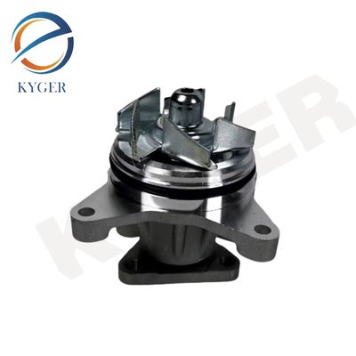 LR081578 Sistema de refrigeração Bomba de água do motor LR025302 LR053310 LR040990 Para Freelander 2 2006 - 2014 L359 Discovery Sport 2015 L550