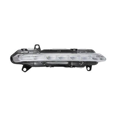 Mercedes Benz Luz de dia LED 2218201856 Para Classe S W221 2007