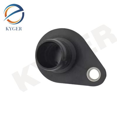 LR057662 Conector de plástico EGR Conexão do tubo de escape da válvula para Land Rover Freelander 2 2006 - 2014 L359 Discovery Sport L550