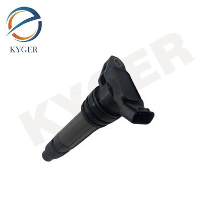 KYGER Auto Parts Car Spark Ignition Coil Car Engine Ignition Coilfor Para Land Rover Freelander 2 2006-2014 L359 LR002954 O motor do automóvel é ligado a uma bobina de ignição de ignição de ignição de ignição de ignição de ignição de ignição de ignição de ignição