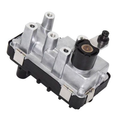 VNT Actuador Turbo Eletrônico 6420902080 Para Mercedes Benz G277 743507 765156-5007S