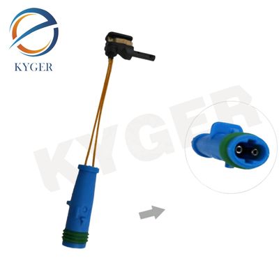Mercedes-Benz W169/W245/W246/W176/W205/X156 Sensor de desgaste da pastilha de travão A1695401617 Eletrônico