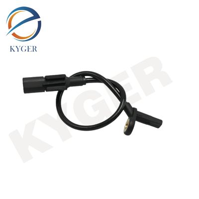 AutocParts Sensor Elevação traseira da roda direita Sensor de velocidade ABS 1649058300 Para Mercedes Benz X164 W164 W251 164 905 83 00 A1645400717