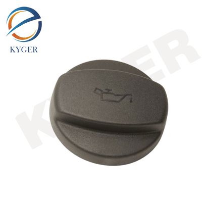1110180302 Motor Oil Filler Cap Resistência à Corrosão Para Mercedes Benz W114
