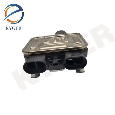 LR100366 Ventilador do radiador do automóvel Relatório eletrônico do ventilador LR044833 Para Range Rover Evoque 2012-2018 L538 Discovery Sport L550