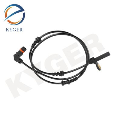 2219057100 Sensor de velocidade ABS dianteiro Sensor ABS 221 905 71 00 Para Mercedes-Benz W221 2005-2013 C216 2006-2013 2219055700