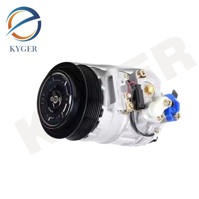Eficiência energética Compressor de CA de automóvel 0008303501 Para Mercedes Benz W166