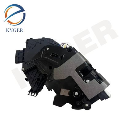 LR078749 Fecho de porta traseira esquerda para Land Rover Range Rover 2013-2022 L405 Range Rover Sport 2014-2022 L494