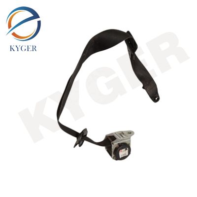 LR020242 Retrator de cinto de segurança adequado para Land Rover Discovery IV 2010-2016 L319 Range Rover Sport 2010-2013 L320