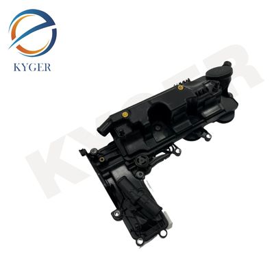 Sistema de motor de automóveis Peças de reposição de automóveis Motor Valve Cover LR004200 For Land Rover Discovery Sport Freelander Evoque 2.2 Diesel