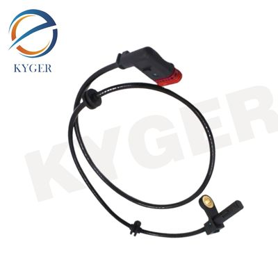 Sistemas Elétricos Automóveis GAK ABS Sensor de Velocidade das Rodas 221 540 01 17 Fits Para Mercedes Benz Classe S W221 C216 2215400117
