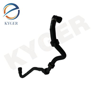 LR09412 Sistema de refrigeração de venda a quente Mangueira de água Bomba de água Tubo de água Para Land Rover Range Rover Evoque L538 Discovery Sport