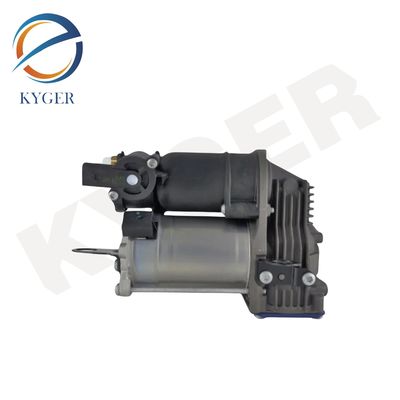 Bomba de ar de compressor de suspensão de ar de alta qualidade para Mercedes-Benz W221 CL216 2213200704 2213201604 221 320 07 04