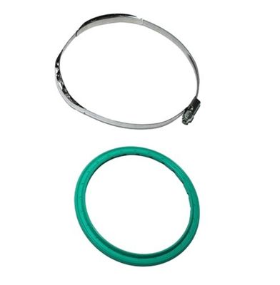 LR006778 WGQ000031 Selo do tanque da bomba de combustível para Land Rover Discovery 3 Range Rover Sport