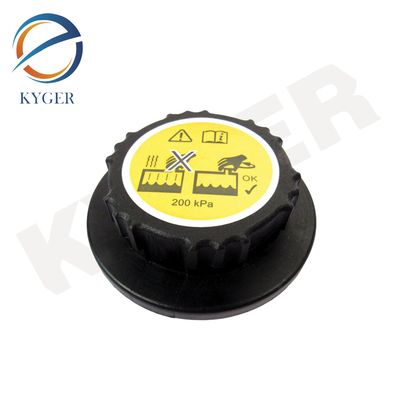 Peças para automóveis Cobertura do tanque de expansão do refrigerante LR010965 Adequado para Land Rover Range Rover Sport 2010-2013 L320 Discovery 5 2017 L462