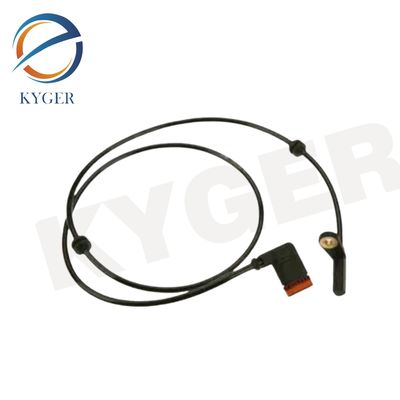 2045401317 Sensor de velocidade ABS traseiro direito-esquerdo para Mercedes Benz W166 W292 Sensor de velocidade ABS para rodas 204 540 13 17
