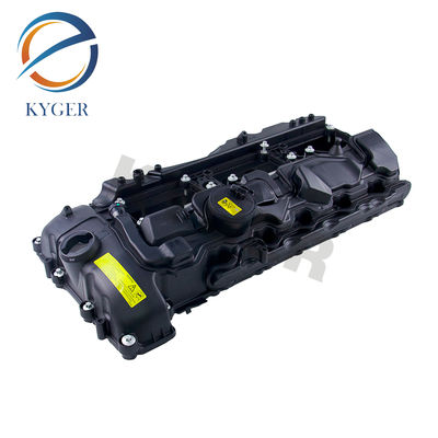 11127570292 Cobertura da válvula da cabeça do cilindro do motor 1112 7570 292 Para BMW N55 F07 F10 F18 F06 F12 F15 F16 X5 X6