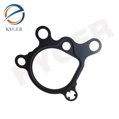 LR025257 Cobertura da bomba de combustível de engarrafamento Adequada para Land Rover Freelander 2 2006-2014 L359 Range Rover Evoque 2012-2018 L538