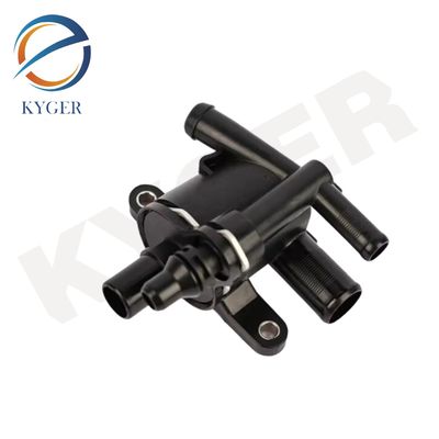 LR093489 Peças para automóveis JDE38626 Separador de óleo e água Adequado para Land Rover Range Rover Sport 2014-2022 L494 Discovery 5 2017 L462