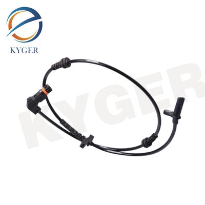 Sistemas Elétricos Automóveis Sensor de Velocidade ABS Frente Esquerda traseira Direita 221 540 05 17 Para Mercedes Benz S-CLASS W221 2215400517