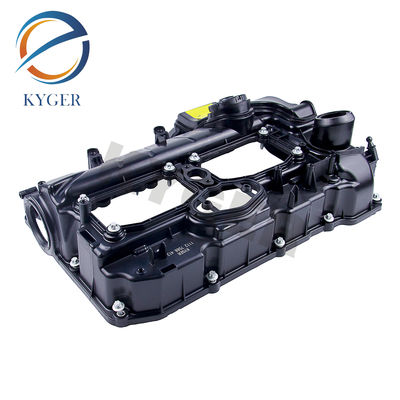 Cobertura da válvula da cabeça do cilindro do motor 11127588418 11127625477 11127588412 Para BMW N20 X1 F10 F11 F25 X3 F20 F30 F31 Z4