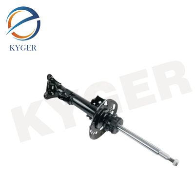 212 323 70 00 Peças para automóveis Peças para automóveis Sistema de suspensão do absorvedor de choques dianteiro 2123237000 Para Mercedes Benz Classe E W212