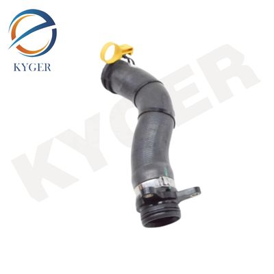 LR083328 Sistema de refrigeração Termostato Casas Tubo de água LR077712 J9C1664 Adequado para Range Rover Evoque Discovery Sport 2015