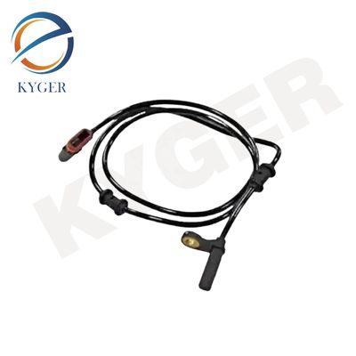 2035401417 Sistema Elétrico Automóvel Sensor de Velocidade ABS Frente Direita e Esquerda Para Mercedes Benz W166ABS Sensor de Velocidade das Rodas 203 540 14 17