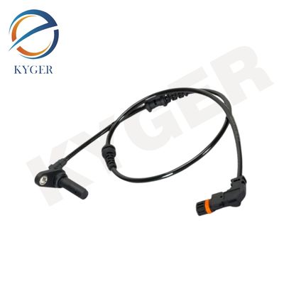 212 540 02 17 Sensor de velocidade das rodas ABS Para Mercedes Benz W212 E200 E260 E300 Sensor de velocidade das rodas 2129050801 2129053403 2125400217