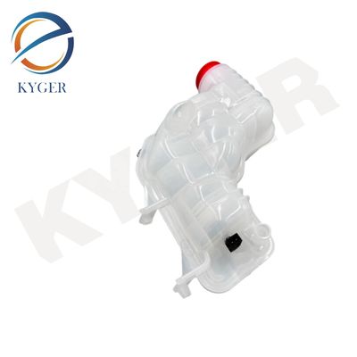 LR034654 Sistema de refrigeração Radiador do motor Expanso do tanque de refrigeração Flasca do radiador Para Range Rover 2013-2022 L405