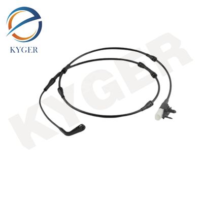 Sistema de travagem automático de alta qualidade Peças sobressalentes de automóveis Sítios fios sensores de travagem dianteiros para Land Rover LR098988 com preço baixo