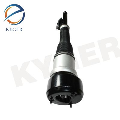 221 320 56 13 Peças sobressalentes para automóveis Peças sobressalentes para automóveis Suspensão de ar Primavera Absorvedor de choque de ar para automóveis 2213205613 Para Mercedes Benz W221 W222