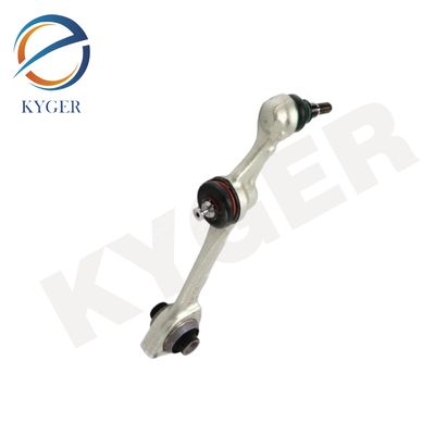 Sistemas de suspensão automática Braço de comando inferior dianteiro esquerdo 221 330 81 07 Accesórios para Mercedes Benz S-CLASS W221 2213308107