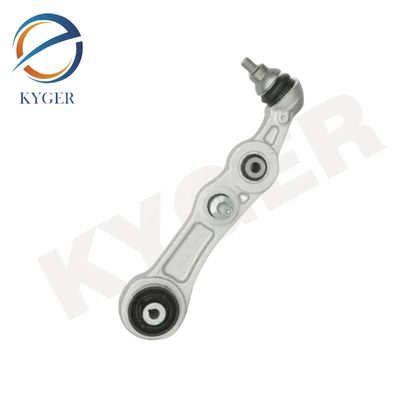 KYGER 221 330 82 07 Peças para automóveis Braço de comando traseiro dianteiro inferior 2213308207 Acessórios de braço de comando para Mercedes-Benz W221