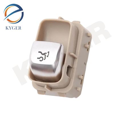 Sistema Elétrico Automóvel 205 905 17 13 Peças de automóvel Portão traseiro interruptor de abertura preto A2059051713 2059051713 Para Mercedes-Benz W205 W253