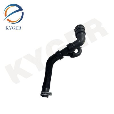 LR006993 Tubos de água para gás diesel, tubos de água para radiador, mangueira de refrigerante LR005293 para Land Rover Freelander 2 2006-2014