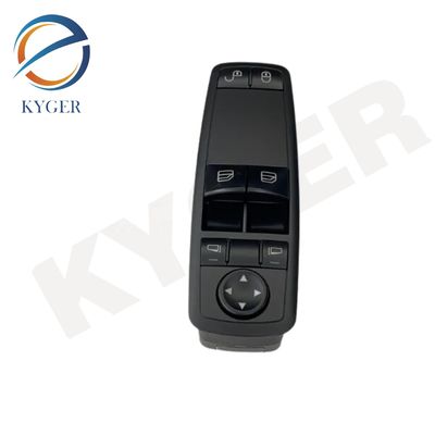 KYGER Alta Qualidade 1698206510 Peças para Automóveis Interruptor Elétrico de Janela Para Mercedes Benz W212 A170 A200 W169 169 820 65 10